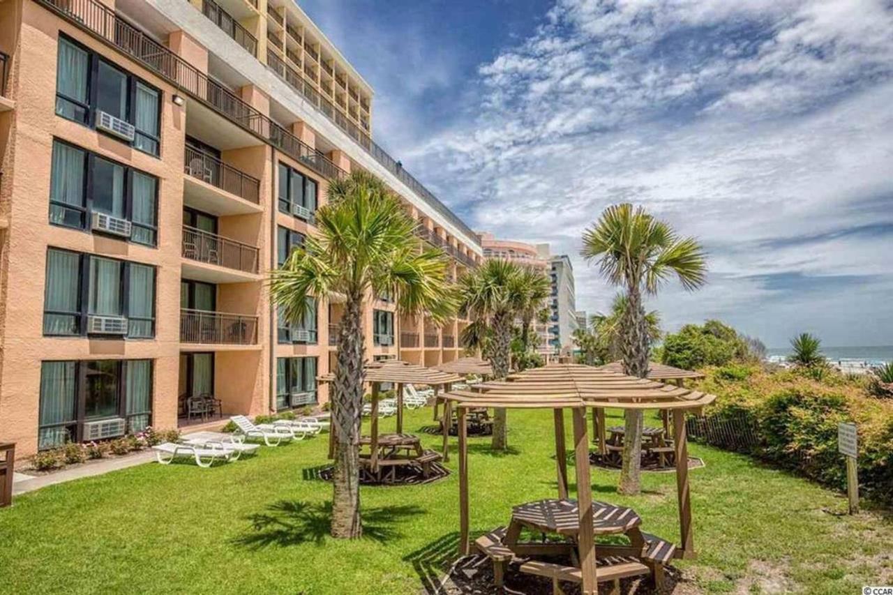 فيلا Caravelle 610 شاطئ ميرتل المظهر الخارجي الصورة